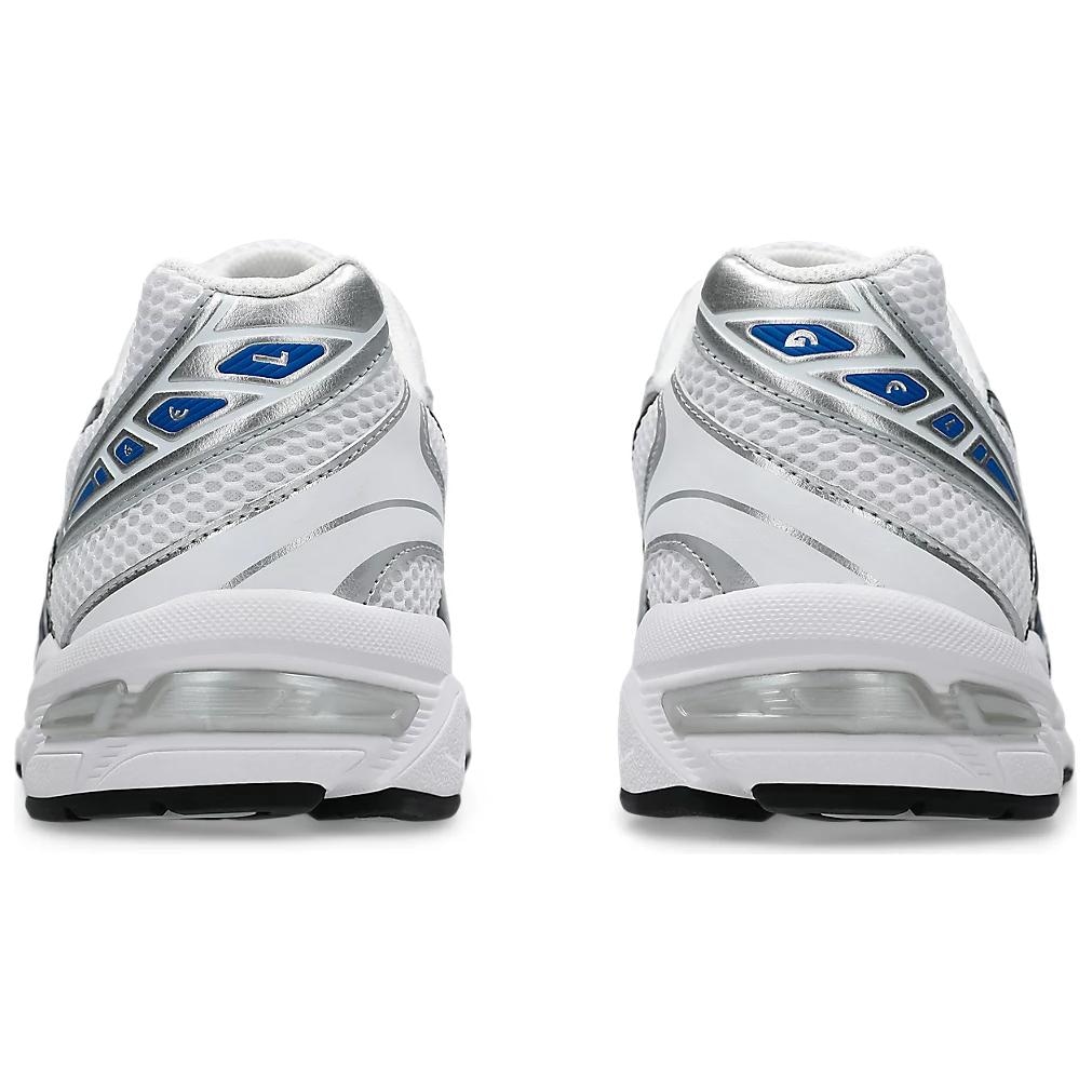 ASICS Gel-1130 White Blue — фото 7