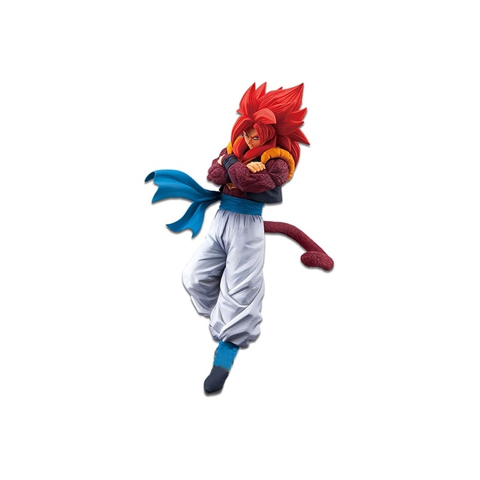 Banpresto fes vol.11 4 20cm — фото 1