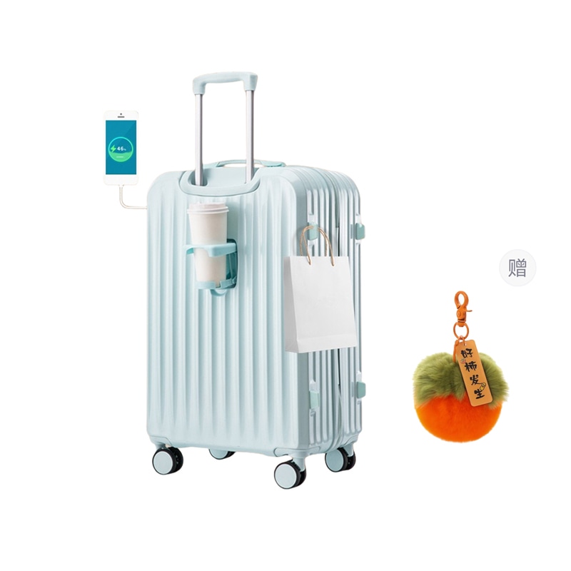Gox USB282620 ABS+PC — фото 2