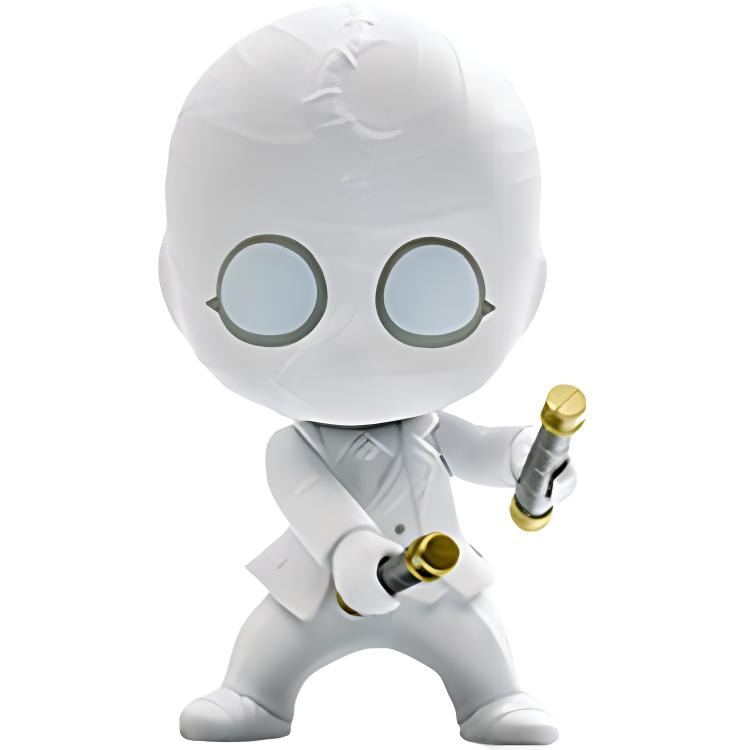 Hot Toys Q 12cm