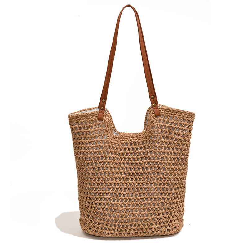 DCLOUD PU Tote