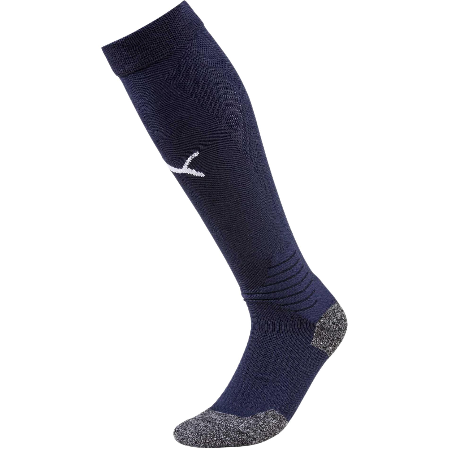 Puma Liga Soccer Socks 1 Pair 1