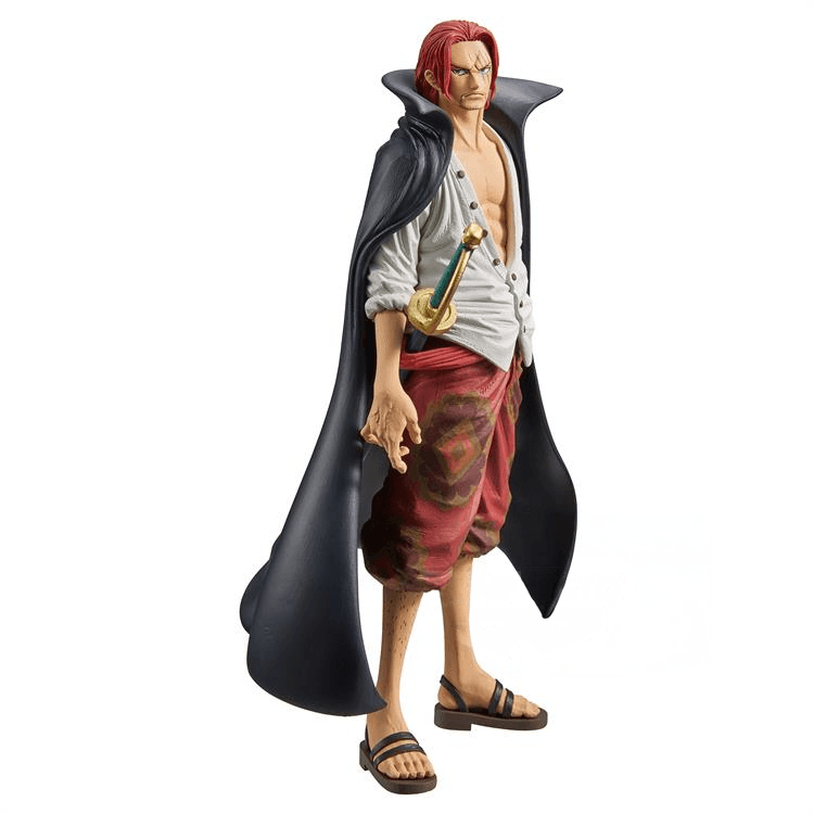 Banpresto FILM RED KOA
