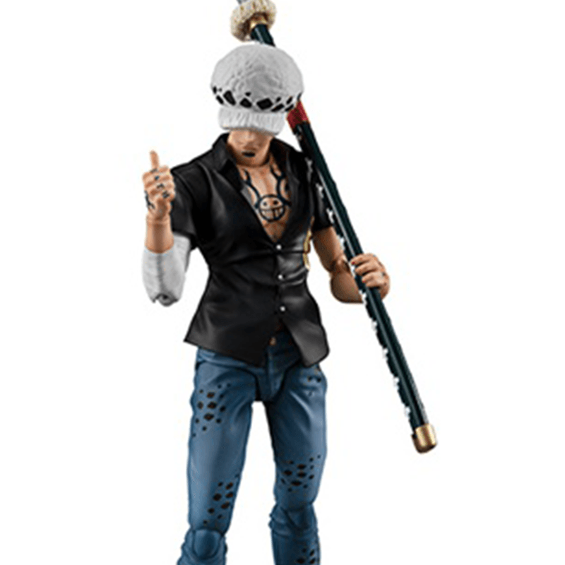 Megahouse vah one piece ver.2 — фото 5