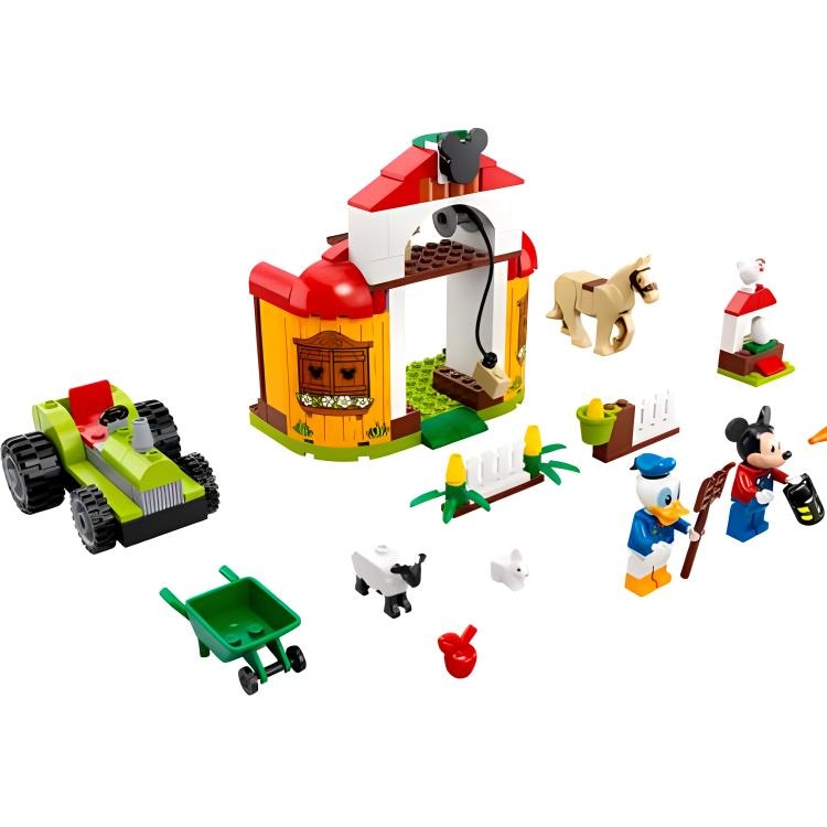 Lego (Арт. 10775) — фото 3