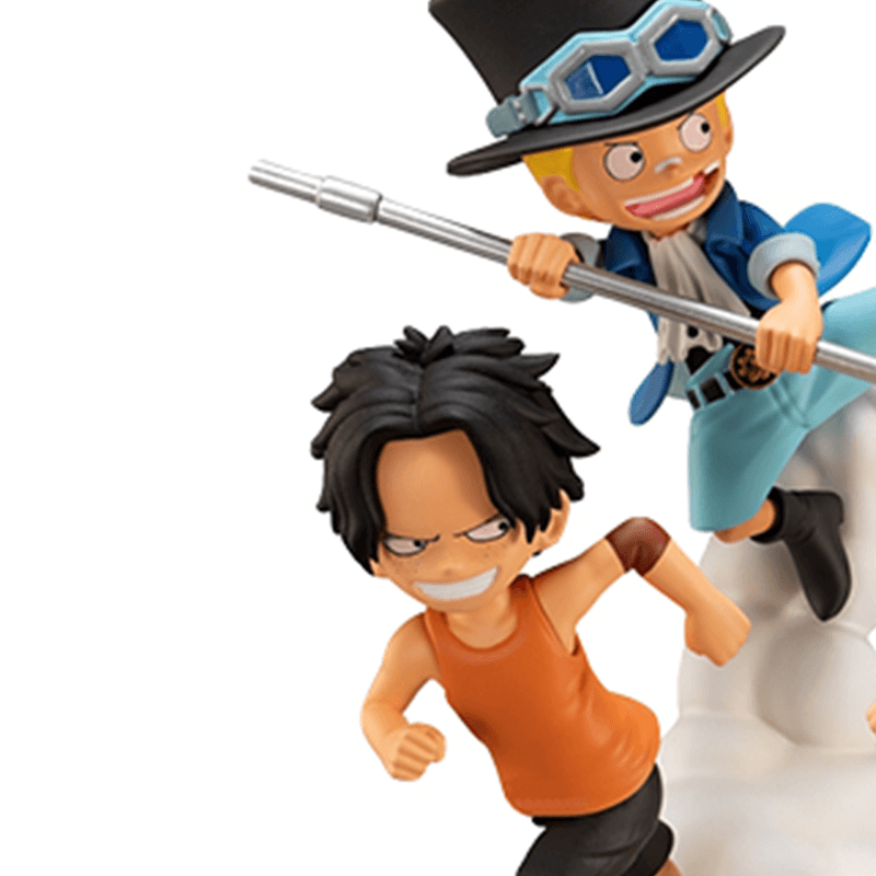 Banpresto (Арт. 6972258621624) — фото 1