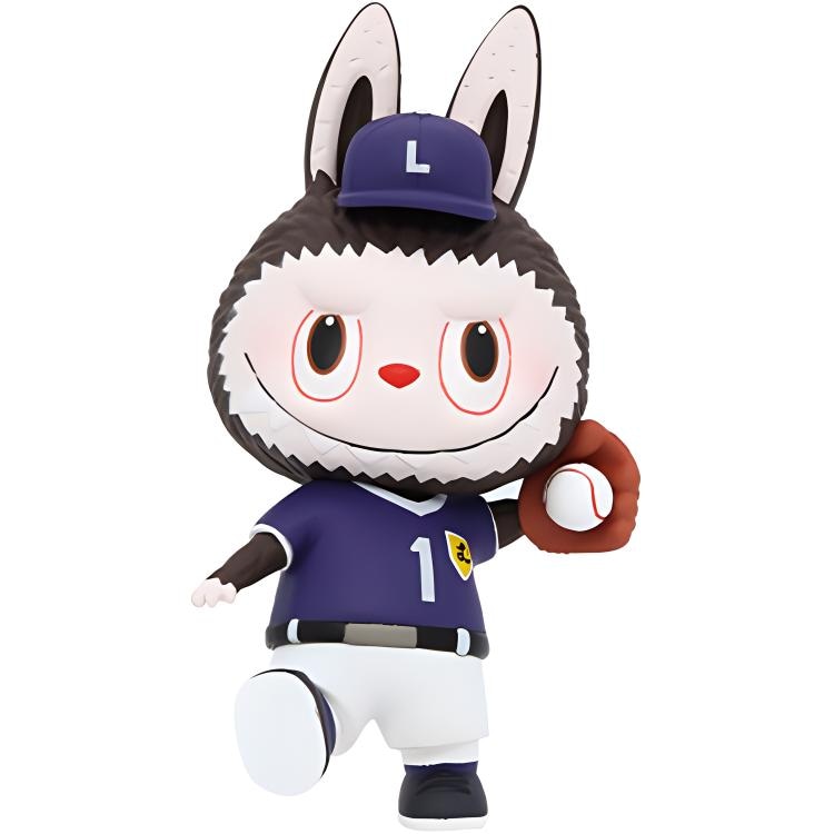 Pop Mart LABUBU Sports Series Blind Box Set of 12 — фото 2