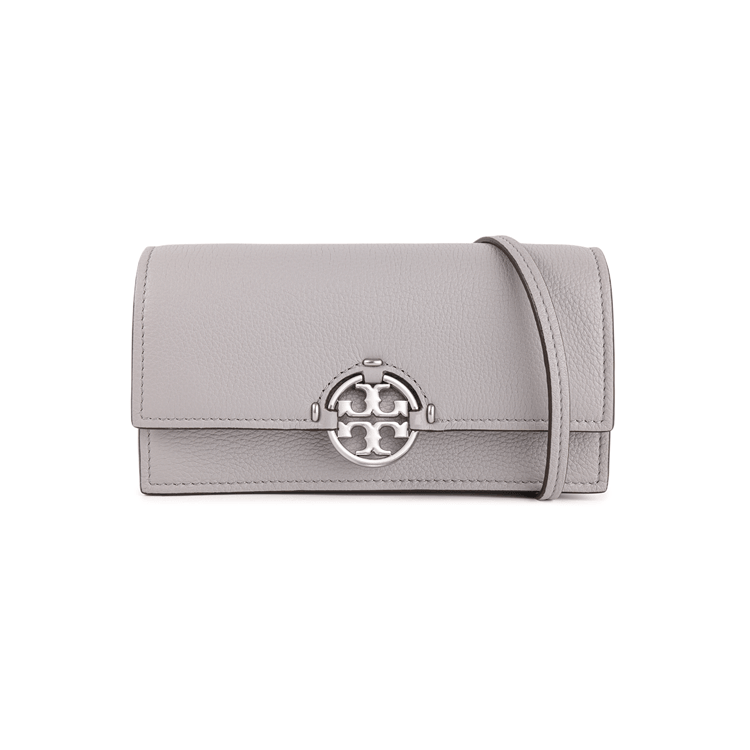 Сумка Tory Burch Miller TLogo