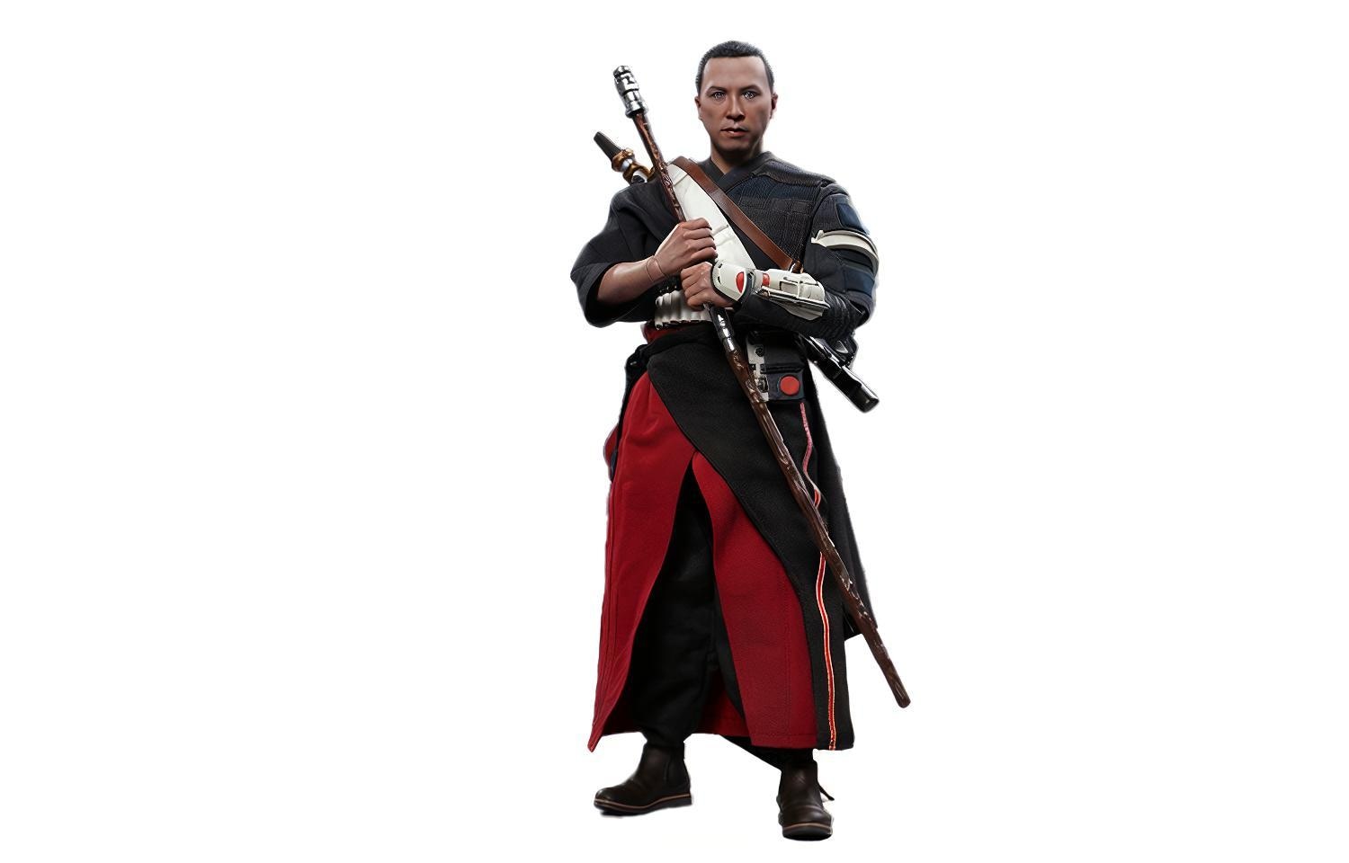 Hot Toys 16 29cm