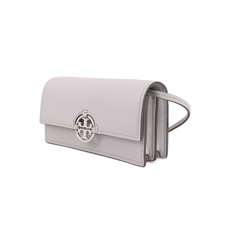 Tory Burch Miller TLogo — фото 1