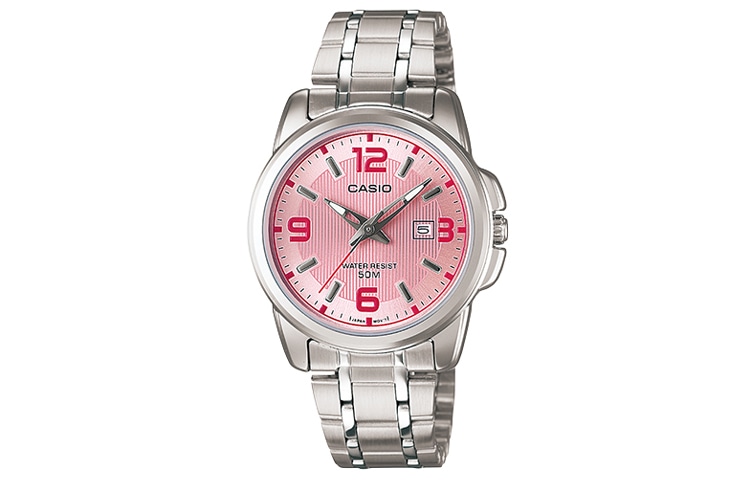 CASIO/卡西欧 Casio LTP-1314D-5A