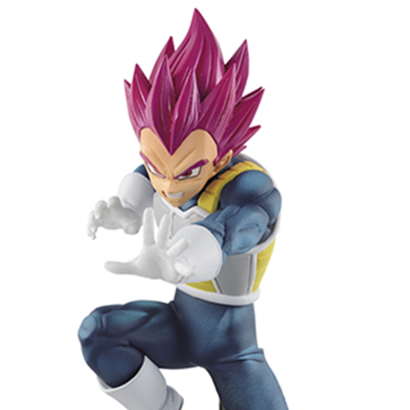 Banpresto ii ssgss — фото 2