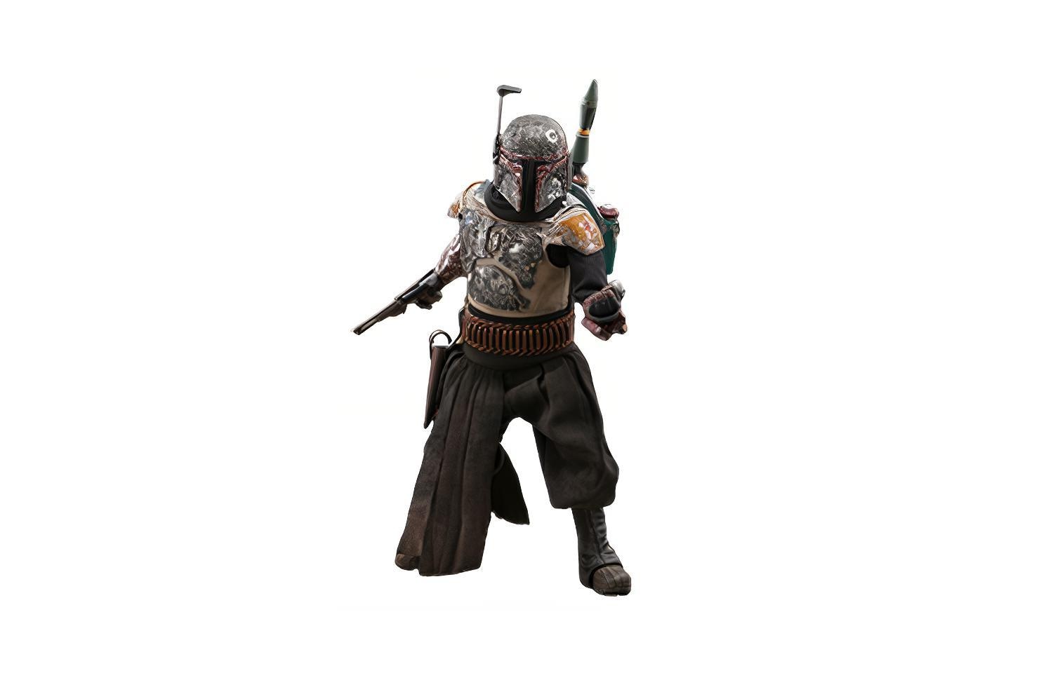 Hot Toys 16 30cm