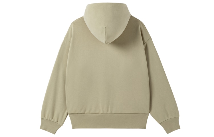 Champion FW24 Casual Logo Hoodie — фото 7