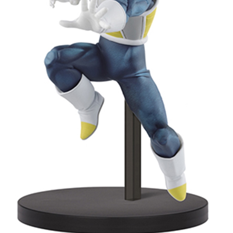 Banpresto ii ssgss — фото 4