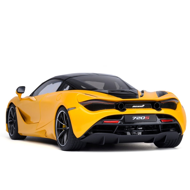 Autoart 118MCLAREN 720S — фото 3