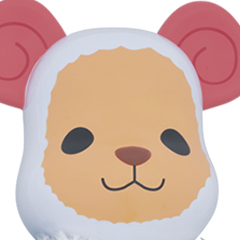 BE@RBRICK BERBRICK x fragmentdesign — фото 3