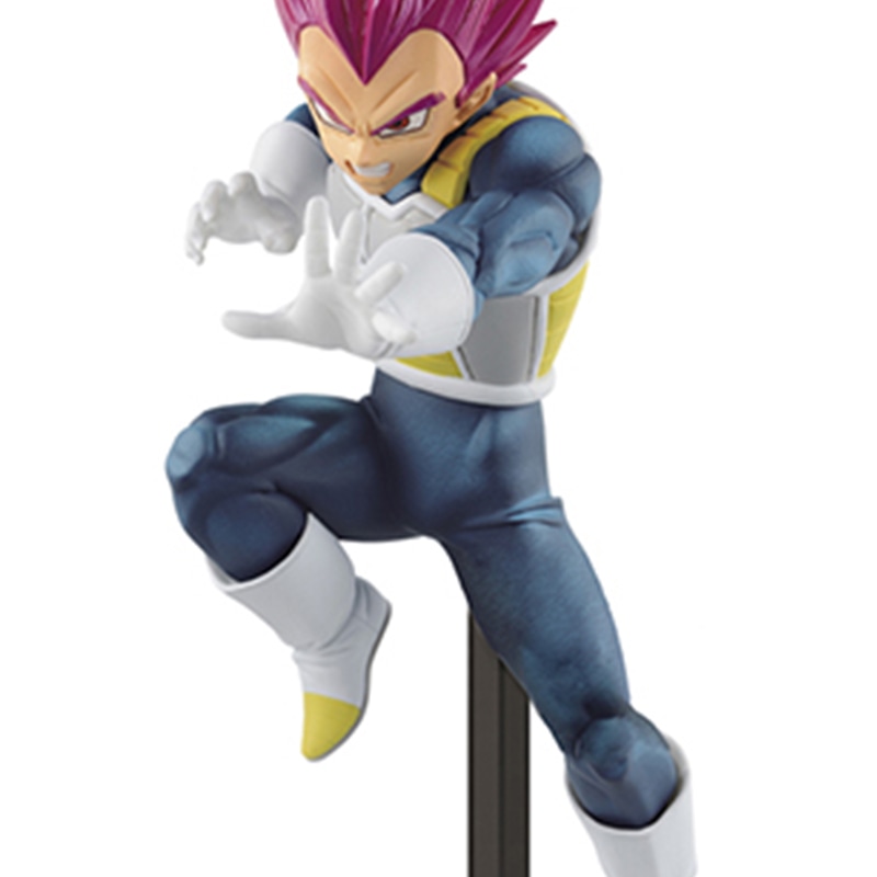 Banpresto ii ssgss — фото 3