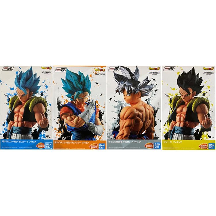 Banpresto (Арт. 6972258621129) — фото 3