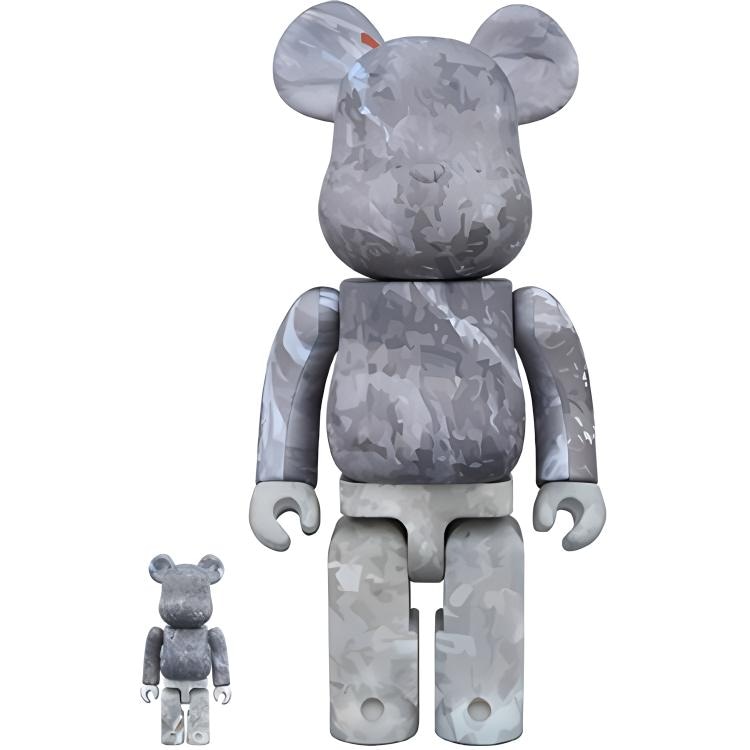 BE@RBRICK BERBRICK DSPTCH 100400
