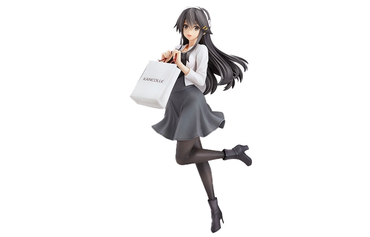 GOOD SMILE COMPANY GSC 18 Collection ver.