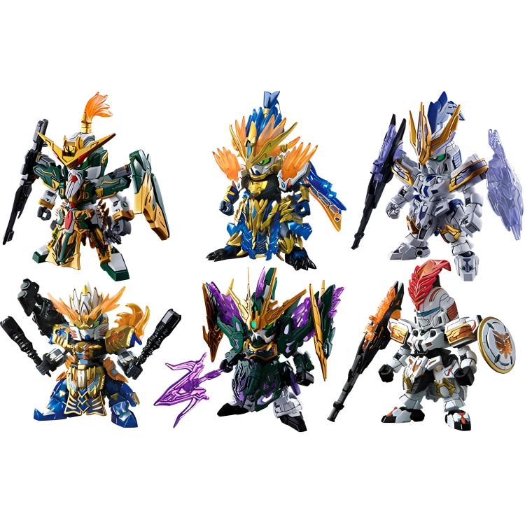 BANDAI/万代 BANDAI SD BB
