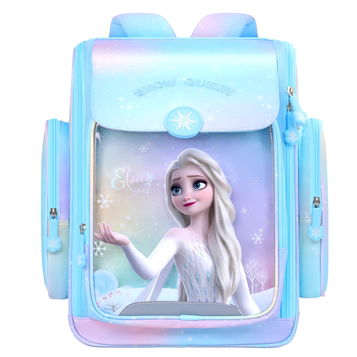 Disney Frozen Backpack — фото 2