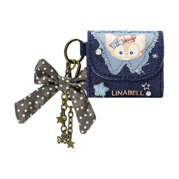 Disney/迪士尼 Disney Duffy and Friends Earphone Case