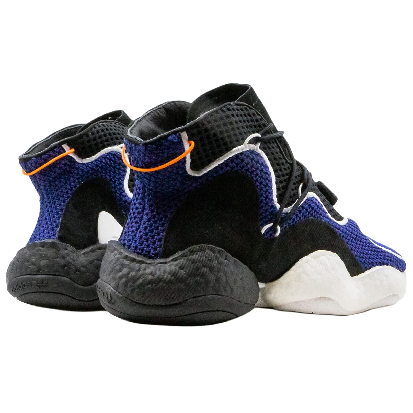adidas originals adidas Crazy BYW 1.0 — фото 8