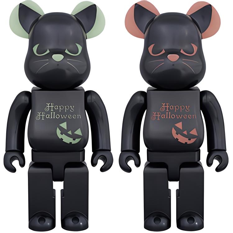 BE@RBRICK BERBRICK 2016 400