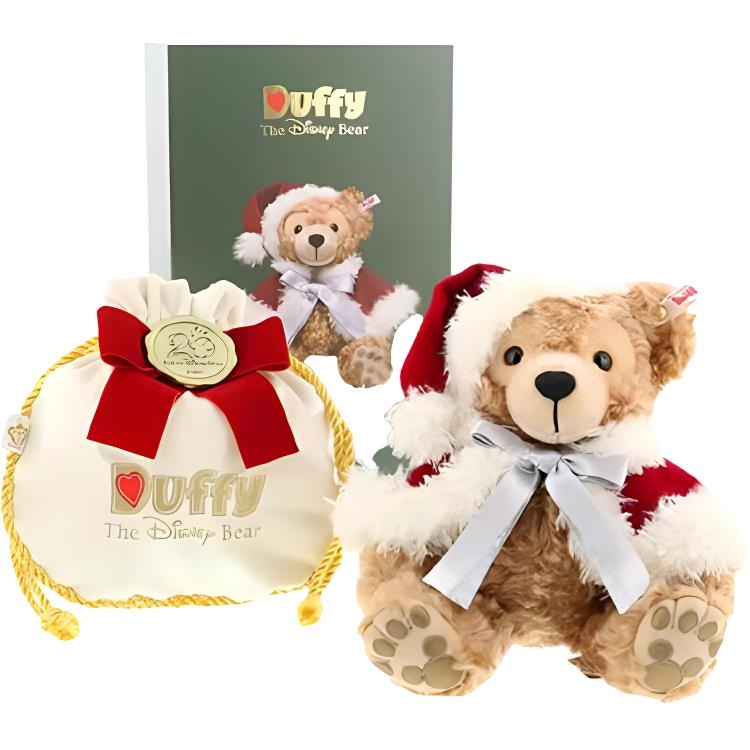 Disney/迪士尼 Disney x steiff 20 28cm