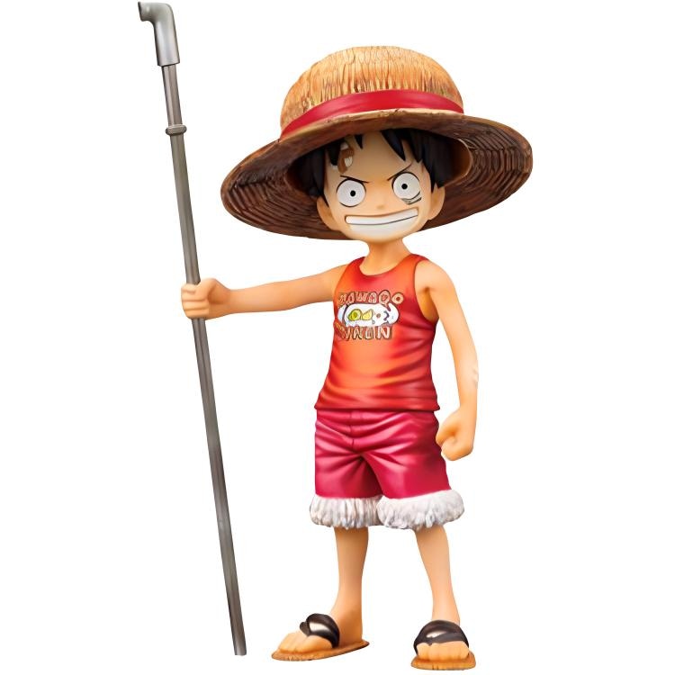 Banpresto D the grandline children d 15cm — фото 3