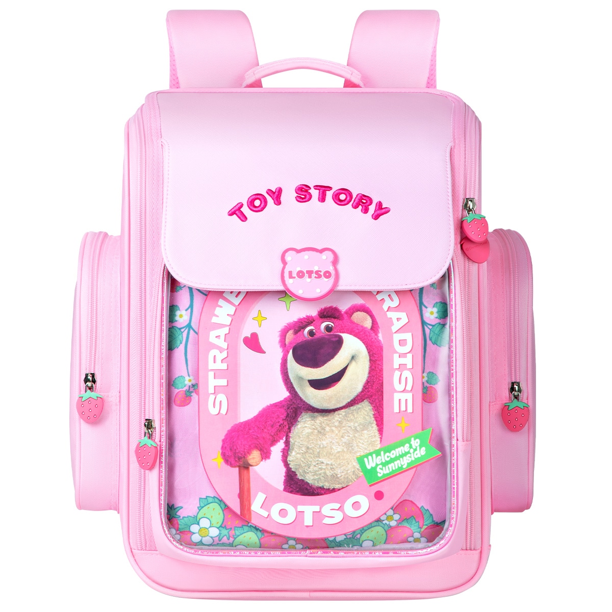 Disney Frozen Backpack — фото 4