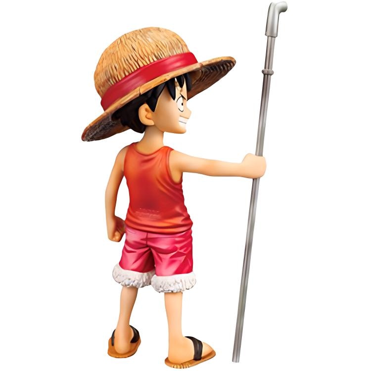 Banpresto D the grandline children d 15cm — фото 4