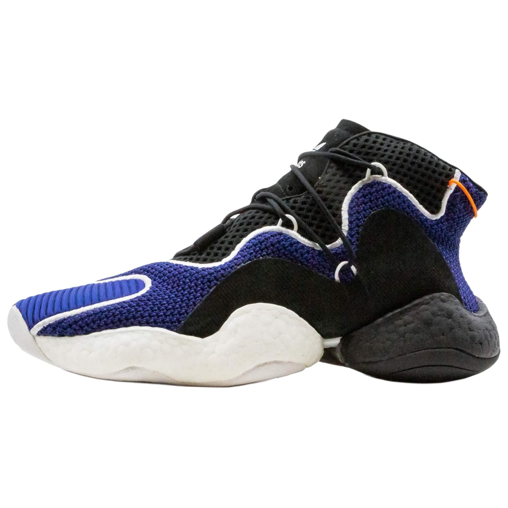 adidas originals adidas Crazy BYW 1.0 — фото 5