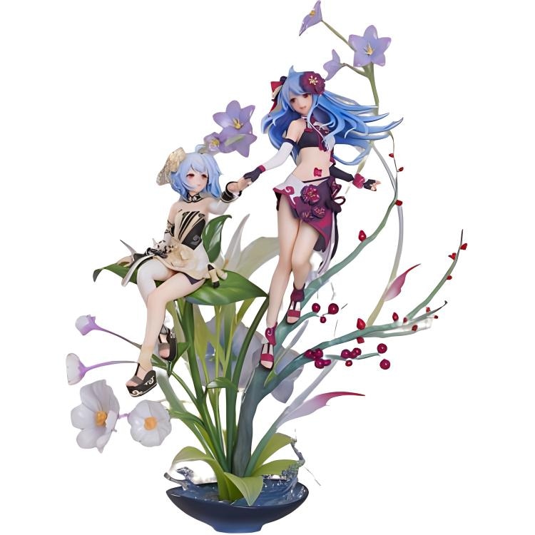 GOOD SMILE COMPANY GSC 18 18 2233 2021ver. 39cm