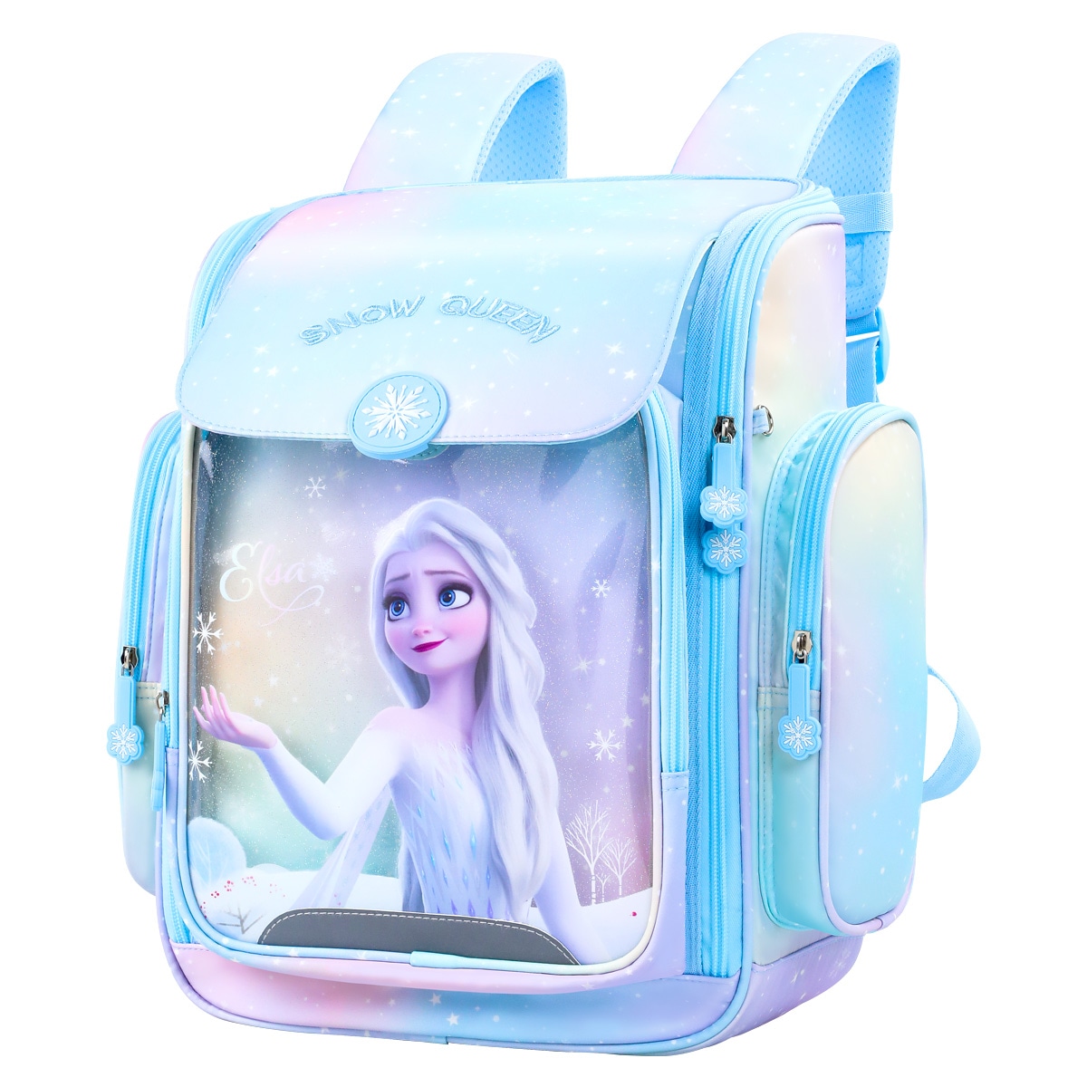 Disney Frozen Backpack — фото 3
