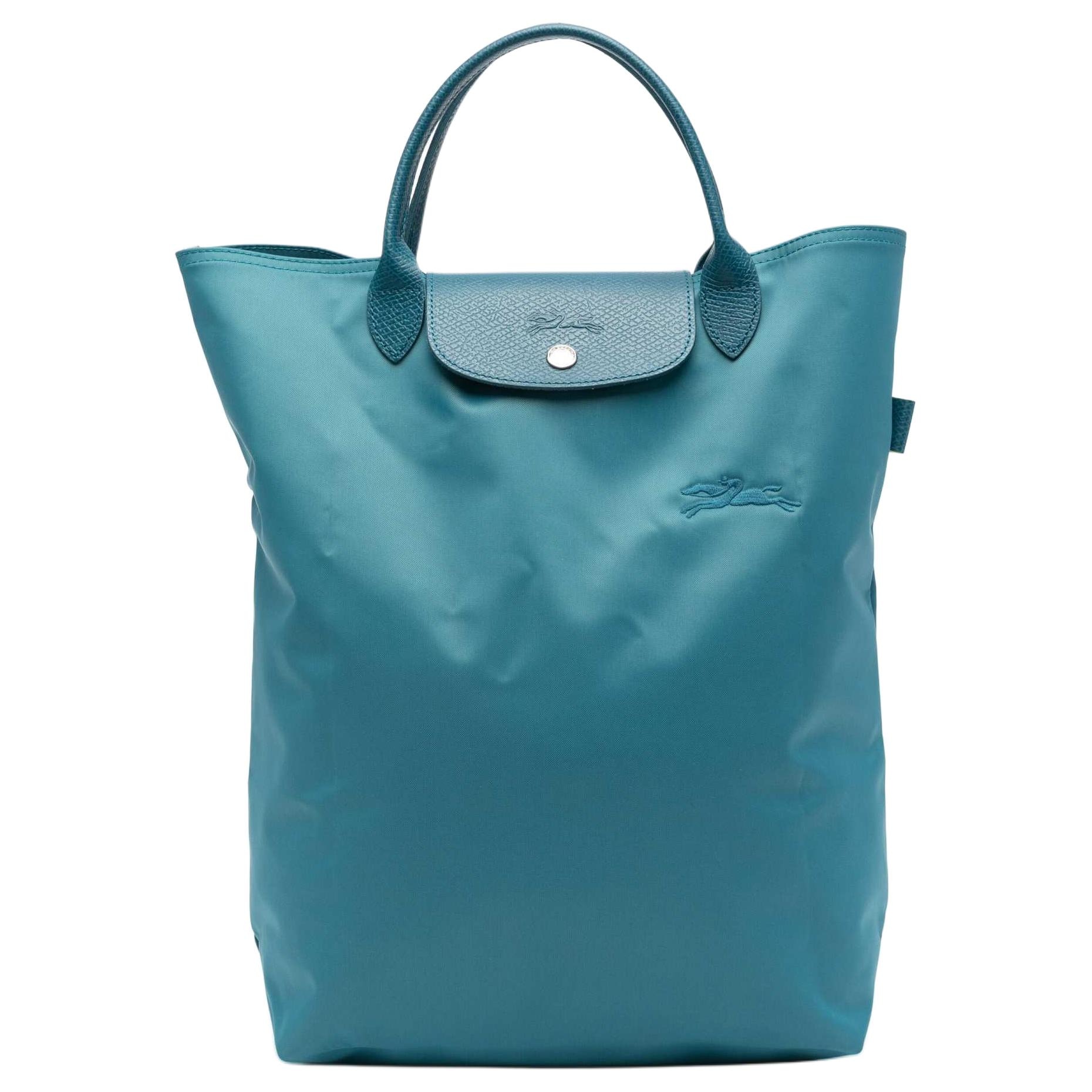 LONGCHAMP/珑骧 LONGCHAMP Le Pliage Logo