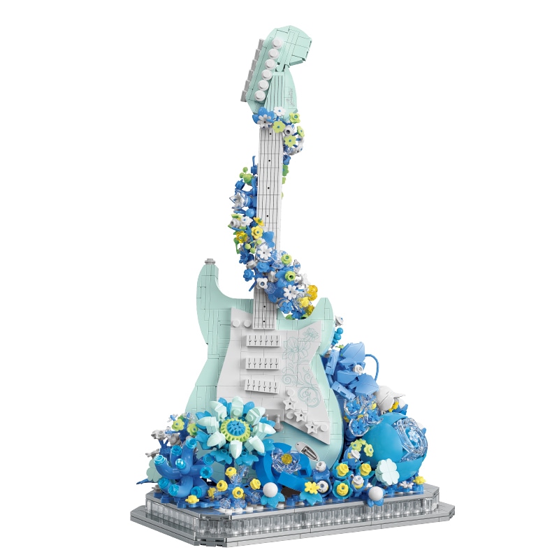 Balody 1125pcs 21277