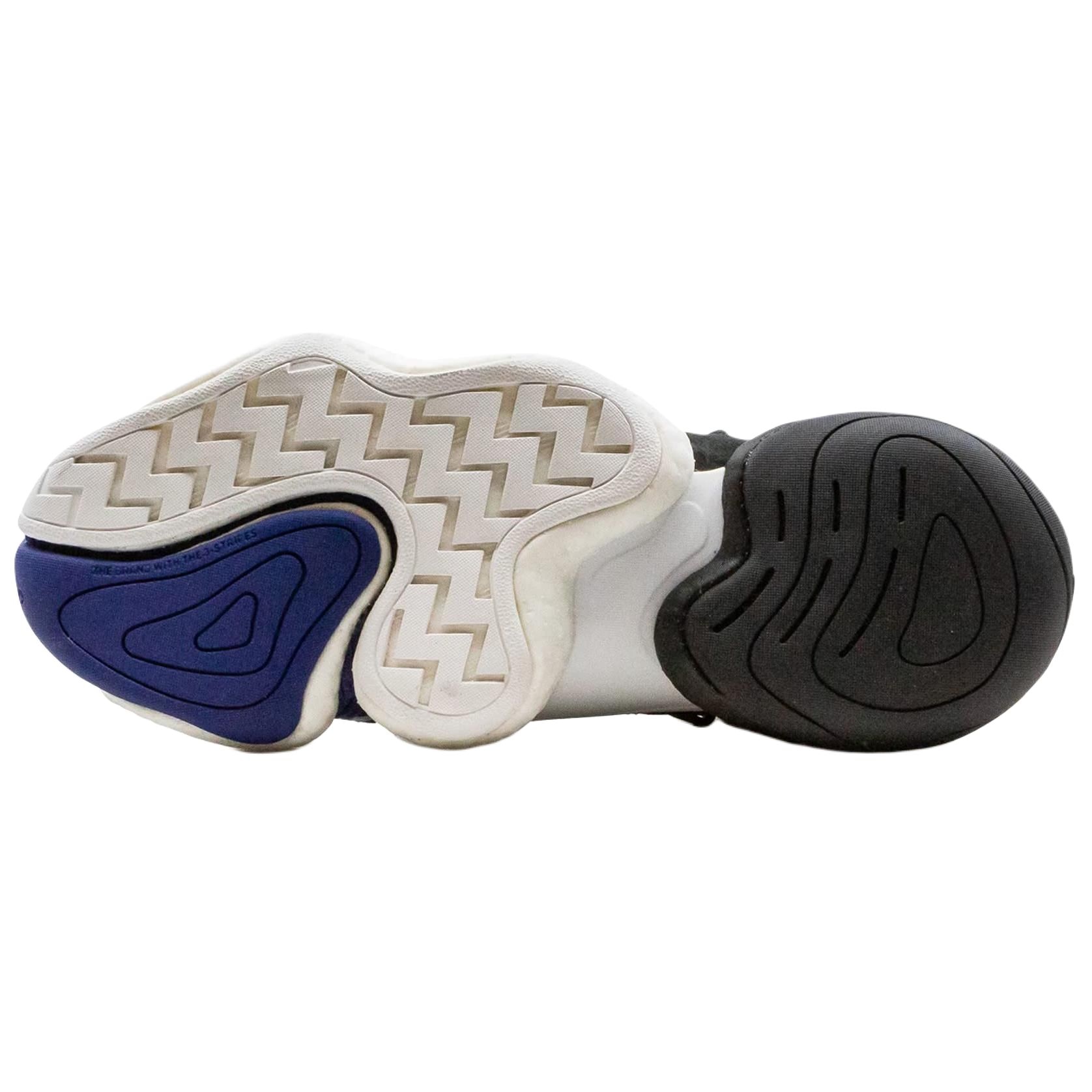 adidas originals adidas Crazy BYW 1.0 — фото 9