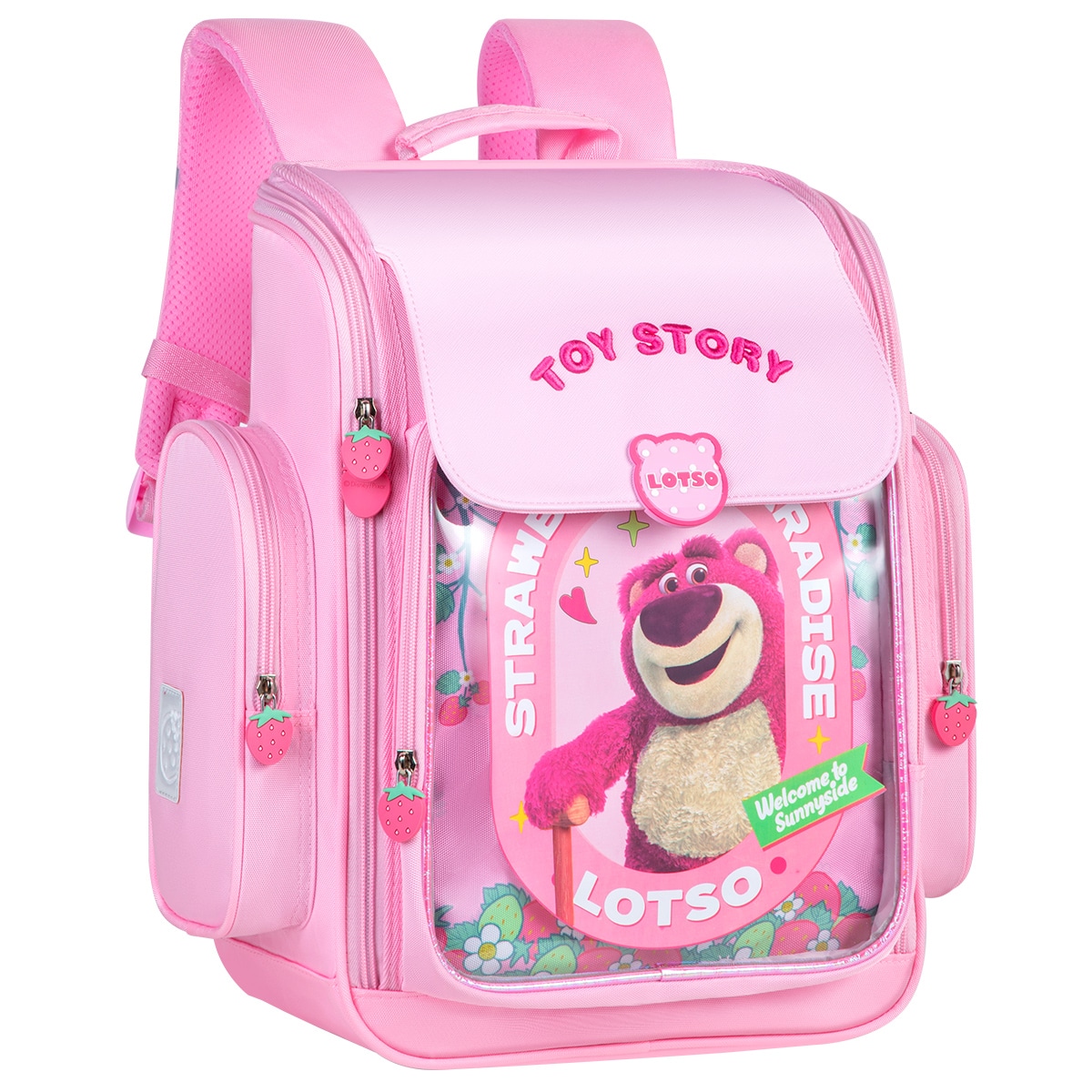 Disney Frozen Backpack — фото 6