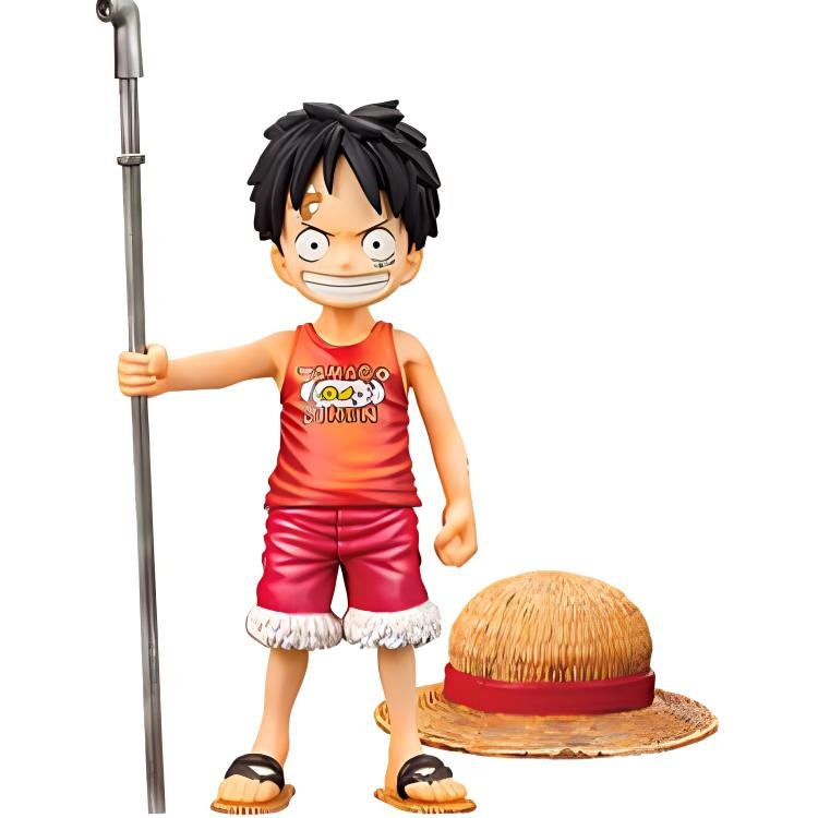 Banpresto D the grandline children d 15cm — фото 2