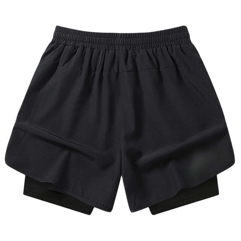 Amber Light Shorts — фото 11