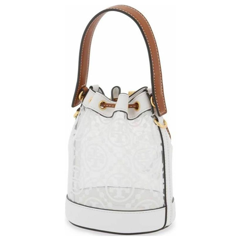Tory Burch T Monogram Mini — фото 2