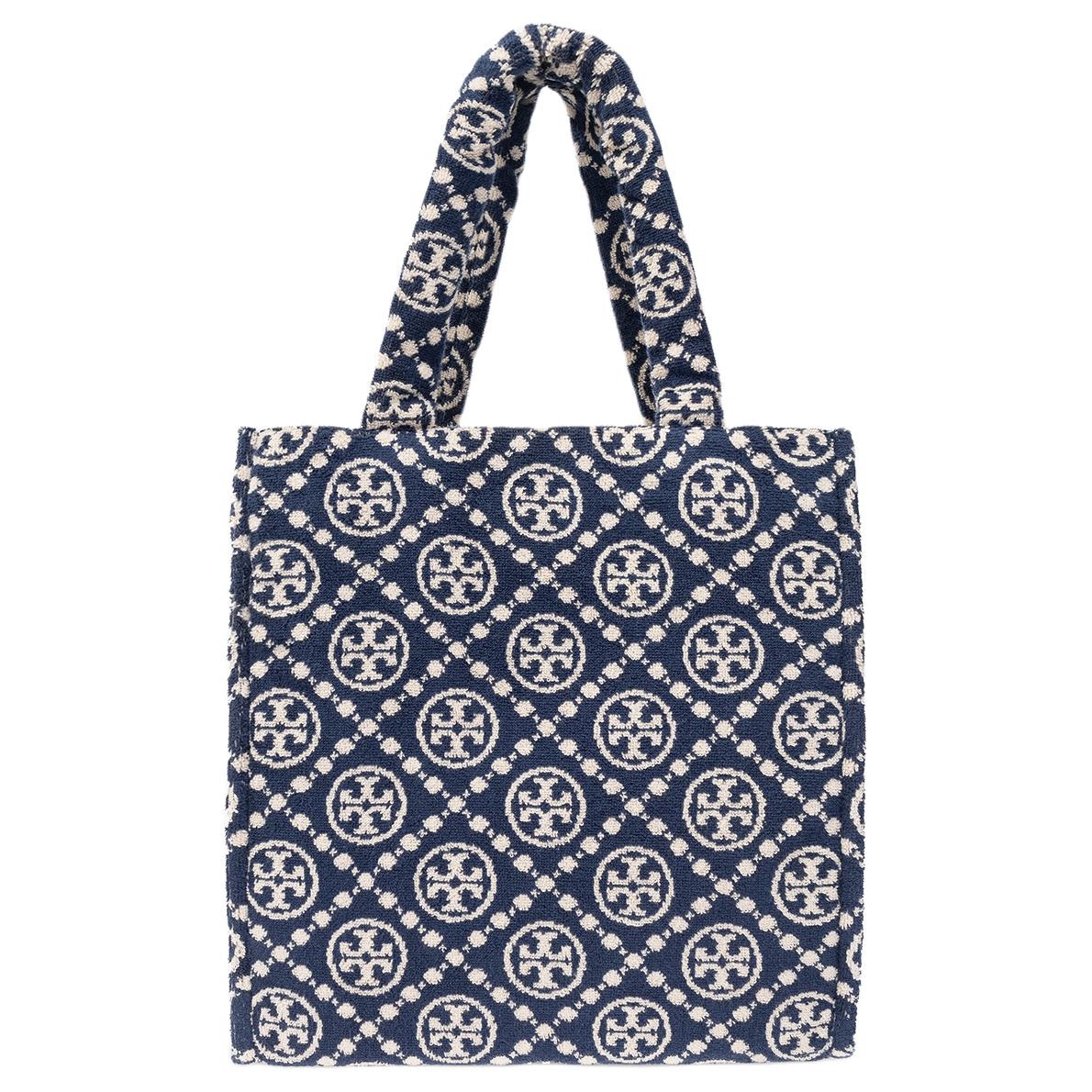Tory Burch T Monogram T Tote — фото 4