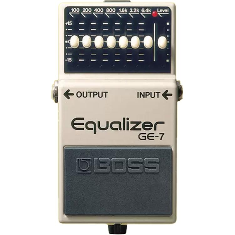 Roland BOSS 7