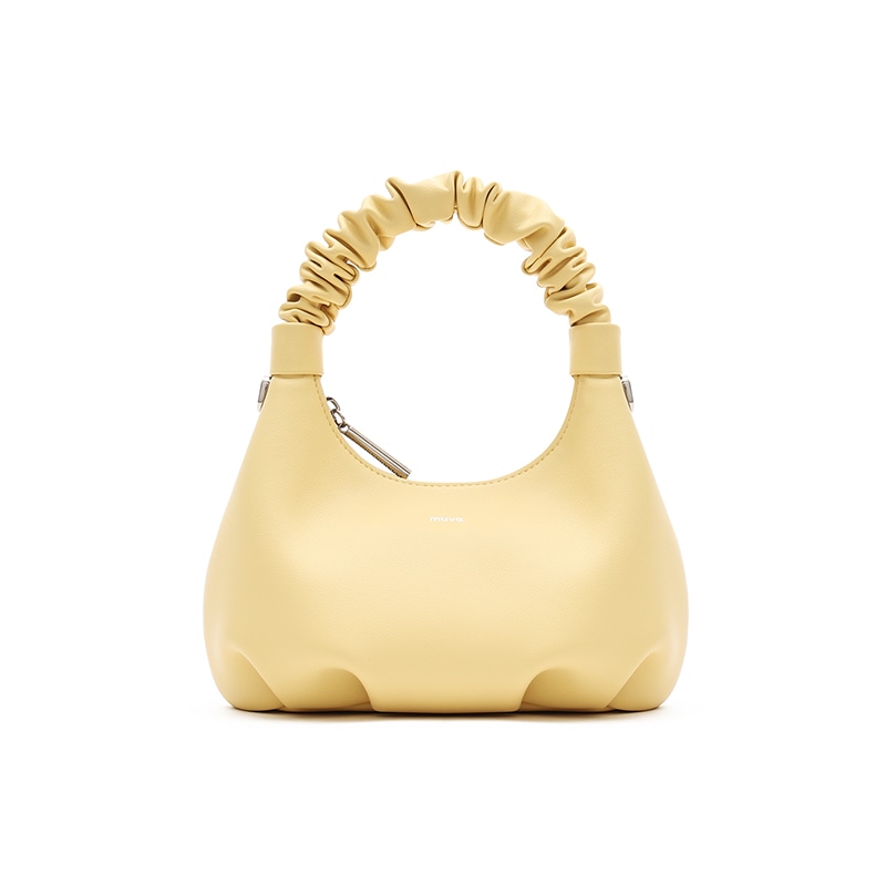 MUVA Cloud Dumpling Bag