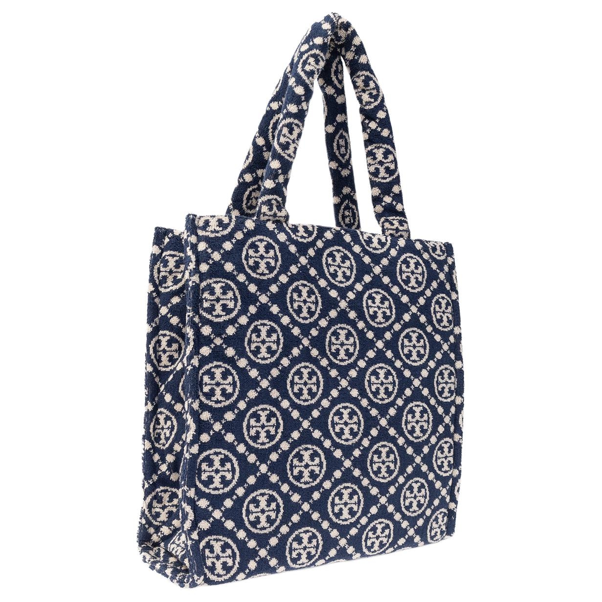 Tory Burch T Monogram T Tote — фото 2