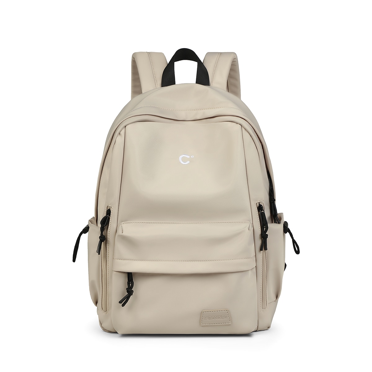 C°Banner Backpack Khaki — фото 3