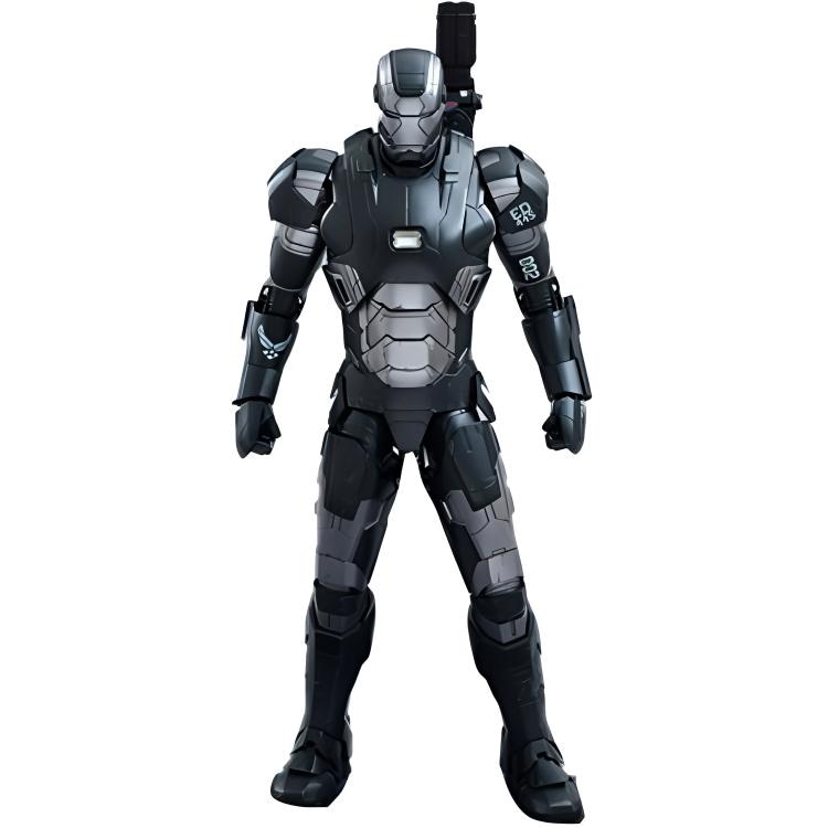Hot Toys 2 3.0 mark ii 16 30cm